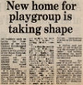 19830923 NEW HOME FOR HAPA AT ROYAL HOSPITAL CN